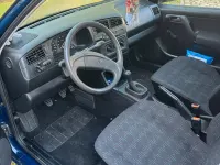 Brugt VW Golf III 60 HK (44 kW) 1994 Blå Hatchback