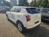 Neu KGM Tivoli 163 PS (119 kW) 2025 Weiß SUV