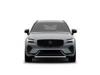 Neu Volvo XC60 Plus 250 PS (183 kW) 2026 Schwarz SUV