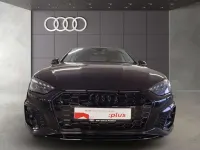 Gebraucht Audi A5 S-Line 204 PS (150 kW) 2024 Mythosschwarz metallic Limousine