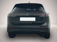 Gebraucht VW Tiguan Goal 150 PS (110 kW) 2025 Schwarz SUV