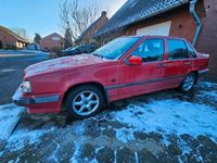 gebraucht Volvo 850 GLT