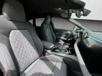 Neu Audi A5 Advanced 299 PS (219 kW) 2026 Gletscherweiß metallic (metallic) Kombi