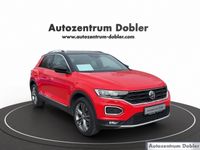 gebraucht VW T-Roc Sport