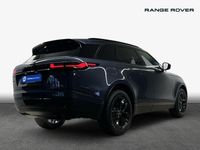 Gebraucht Land Rover Range Rover Velar S 204 PS (150 kW) 2026 Blau SUV