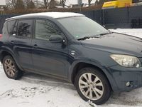 gebraucht Toyota RAV4 Executive 4X4