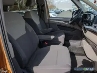 Occasion VW Multivan Life 204 ch (150 kW) 2022 Marron Monospace