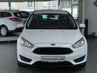 gebraucht Ford Focus 1.0 EcoBoost Turnier Ambiente |1-HAND|