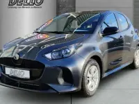 Neu Mazda 2 Center-Line 116 PS (85 kW) 2026 Lead grey Kleinwagen
