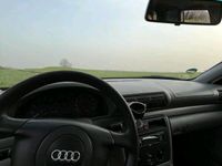 gebraucht Audi A4 TÜV 12.24, Ahk, 8fach