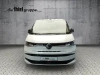 Gebraucht VW Multivan Edition 150 PS (110 kW) 2025 Weiß Van / Kleinbus