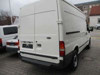 gebraucht Ford F350 Transit Transit Hochraumkasten mittellang