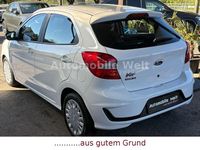 Gebraucht Ford Ka Plus 86 PS (63 kW) 2019 Weiß Kleinwagen