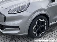 Gebraucht Ford Puma Gen-E Premium 124 kW (169 PS) 2025 Silber SUV