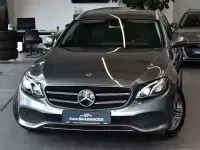 Gebraucht Mercedes E220 Avantgarde 194 PS (142 kW) 2020 Grau Limousine