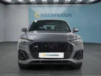 Gebraucht Audi Q5 204 PS (150 kW) 2025 Grau SUV