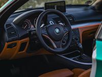 Gebraucht BMW 125 Cabriolet 218 PS (160 kW) 2008 Cabrio