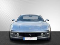 Second-hand Ferrari 456M 442 CP (325 kW) 2002 Gri Coupe