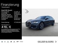 Gebraucht Audi A6 S-Line 367 PS (269 kW) 2023 Kombi