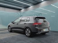 Gebraucht VW Golf VIII R 320 PS (235 kW) 2023 Schwarz Limousine