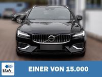 gebraucht Volvo V60 Kombi Inscription Plug-In Hybrid