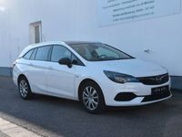 gebraucht Opel Astra ST 1.5 CDTI Navi Klima PDC DAB EURO 6d