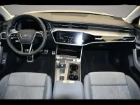 Gebraucht Audi S6 344 PS (253 kW) 2023 Grau Kombi