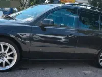 Gebraucht Ford Mondeo 170 PS (125 kW) 2004 Schwarz Kombi