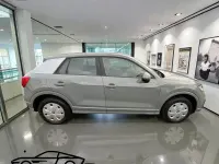 Gebraucht Audi Q2 Sport 116 PS (85 kW) 2020 Grau SUV