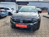 Gebraucht Opel Corsa 101 PS (74 kW) 2025 Schwarz Kleinwagen