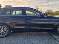 gebraucht Mercedes C180 T Avantgarde*HUD,LED,NAVI,PDC,AZV*