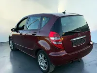 Gebraucht Mercedes A200 136 PS (100 kW) 2007 Limousine
