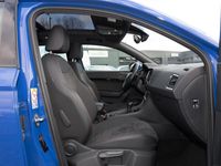 gebraucht Seat Ateca FR