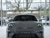 Gebraucht Porsche 911 GT3 511 PS (375 kW) 2025 Grau Coupé
