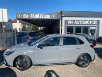 Gebraucht Hyundai i30 N Line 150 PS (110 kW) 2026 Shadow grey Limousine