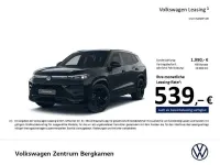 Gebraucht VW Tayron Style 265 PS (194 kW) 2025 Grenadillschwarz metallic SUV