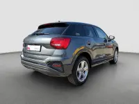Gebraucht Audi Q2 S-Line 116 PS (85 kW) 2025 Grau SUV