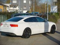gebraucht Audi S5 Sportback 3.0 TFSI quattro / ACC / R-Kam./