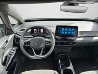 Gebraucht VW ID.3 Pro Performance 150 kW (204 PS) 2023 Mondsteingrau Kleinwagen