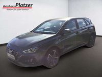 Gebraucht Hyundai i30 Trend 120 PS (88 kW) 2024 Gruen Limousine