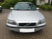 Gebraucht Volvo S60 140 PS (102 kW) 2001 Silber Limousine