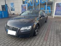 Gebraucht Audi A7 245 PS (180 kW) 2011 Limousine
