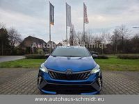 Neu Renault Clio V Esprit Alpine 143 PS (105 kW) 2025 Blau Limousine