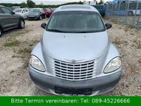 Usado Chrysler PT Cruiser 141 CV (103 kW) 2002 Plateado Berlina