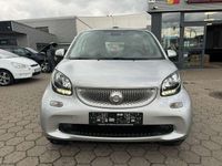 gebraucht Smart ForTwo Cabrio forTwo Prime 52 kW *Bluetooth*Shz