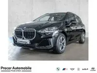 Gebraucht BMW 230 326 PS (239 kW) 2025 Schwarz (schwarz uni) Van / Kleinbus