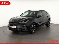 Gebraucht Cupra Terramar 150 PS (110 kW) 2025 Schwarz SUV