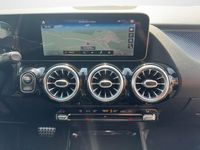 Gebraucht Mercedes 220 AMG line 190 PS (139 kW) 2020 Silber Limousine