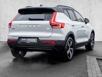 gebraucht Volvo XC40 T4 TwinEng 2WD R-Design LED Kamera