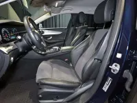 Gebraucht Mercedes E220 Night 194 PS (142 kW) 2019 Cavansitblau metallic Limousine